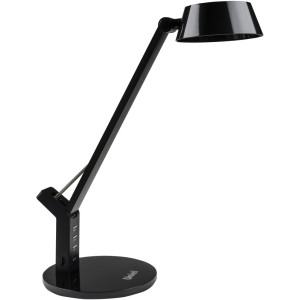 Офисная настольная лампа  TLD-570 Black/LED/500Lm/2700-5500K/Dimmer