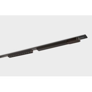Шинопровод  IT09-9020 black tube