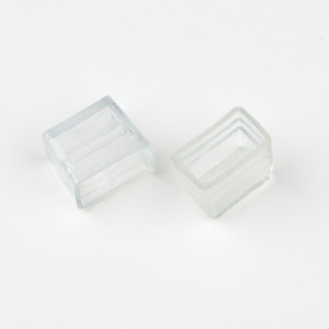 Заглушка  UCW-N02 CLEAR 025 POLYBAG