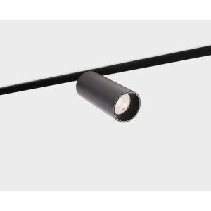 Трековый светильник  IT012-5026 black 3000K