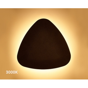 Настенный светильник  IT02-015 black