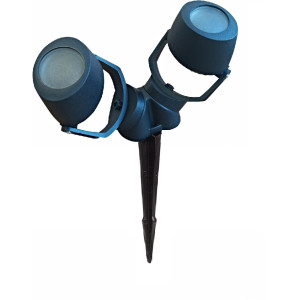 Грунтовый светильник Minitommy 3M1.001.000.AXU2L