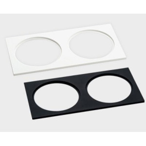 Рамка для светильника IT06-6016 IT06-6016 black FR2