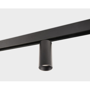 Трековый светильник  IT012-5026 black 3000K