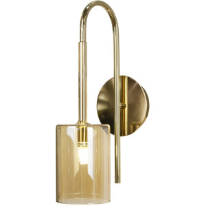 Бра  AM355-AP100 AMBER