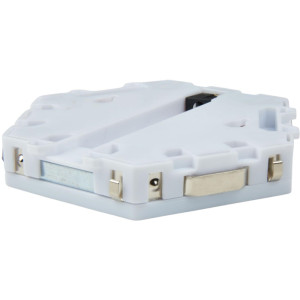 Настенный светильник  ULE-H77-3,5W/3000K/12V WHITE