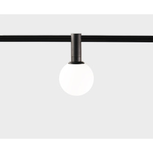 Трековый светильник  IT010-4021 black 3000K