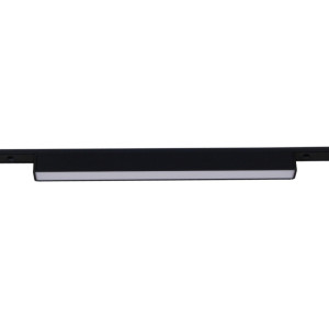 Трековый светильник  13003-9.3-001UR magnetic LED10W BK