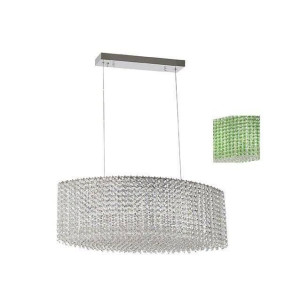 Подвесная люстра Liano Liano E 1.5.60X30.104 N