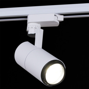Трековый светильник  06712-9.3-001QY LED12W WT
