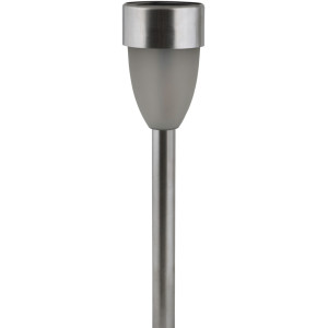 Грунтовый светильник  USL-S-187/MM360 METAL TORCH
