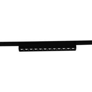 Трековый светильник  13004-9.3-001UR magnetic LED12W BK
